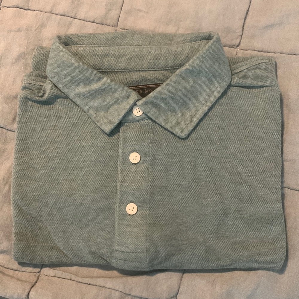 Jos. A. Bank Reserve polo